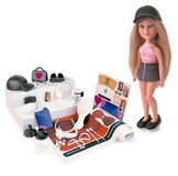 Educa Mymodel Influencer Puzzel Veelkleurig Kinderen
