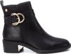 Xti 143103 Booties Zwart EU 36 Vrouw