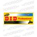 D.I.D DID532ZLV(B&B) x 108 mail. ZJ Moto chaîne