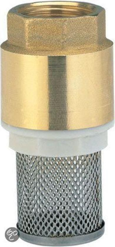 Gardena Voetventiel g 3/4
