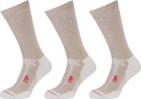 STAPP Wandelsokken Techno Boston All Season - 3 paar - Beige
