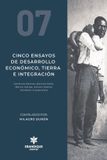 Cinco Libri GmbH Cinco ensayos de desarrollo económico, tierra e integración