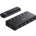 UGREEN Commutateur HDMI 2.0 5 entrées 1 sortie 4K@60Hz