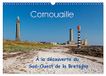 Cornouaille Calvendo Cornouaille À la découverte du Sud-Ouest de la Bretagne (Calendrier mural 2027 DIN A3 vertical), CALVENDO calendrier mensuel