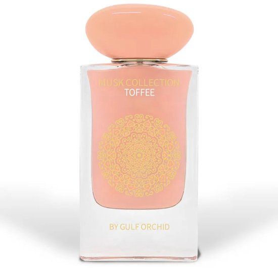 Gulf Orchid Eau de Parfum / 60 ml / Vrouwen