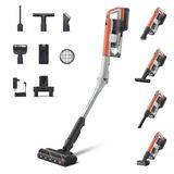 Philips PowerUp 30 Aqua Pro Steelstofzuiger (XC3243/10)