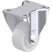 Blickle BH-SPO 80K Bokwiel Wieldiameter: 80 mm Draagvermogen (max.): 350 kg 1 stuk(s)