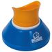 Rhino Pro Verstelbaar Kicking Tee