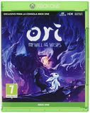 Xbox Microsoft Xbox Ori and the Will of the Wisps Xbox One