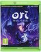 Xbox Microsoft Xbox Ori and the Will of the Wisps Xbox One