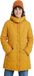 Desigual Leicester Parka, doudoune Femme, taille S