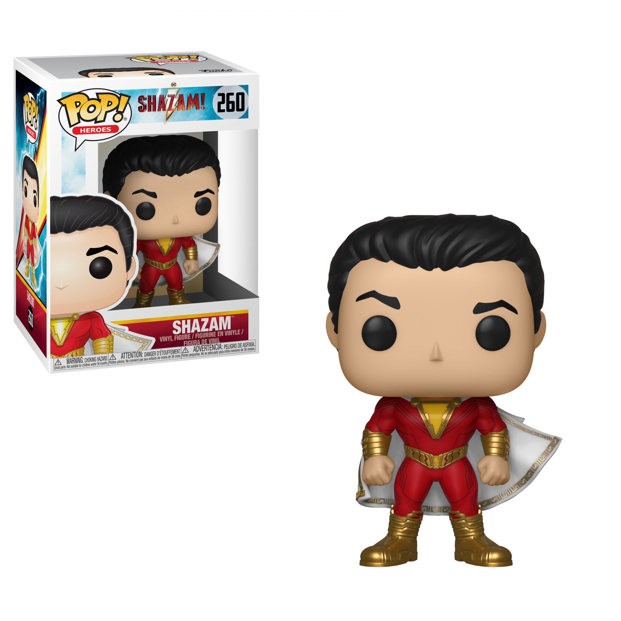Funko 36805 Verzamelfiguur - Actiefiguren & verzamelitems - PVC - 16,5 cm