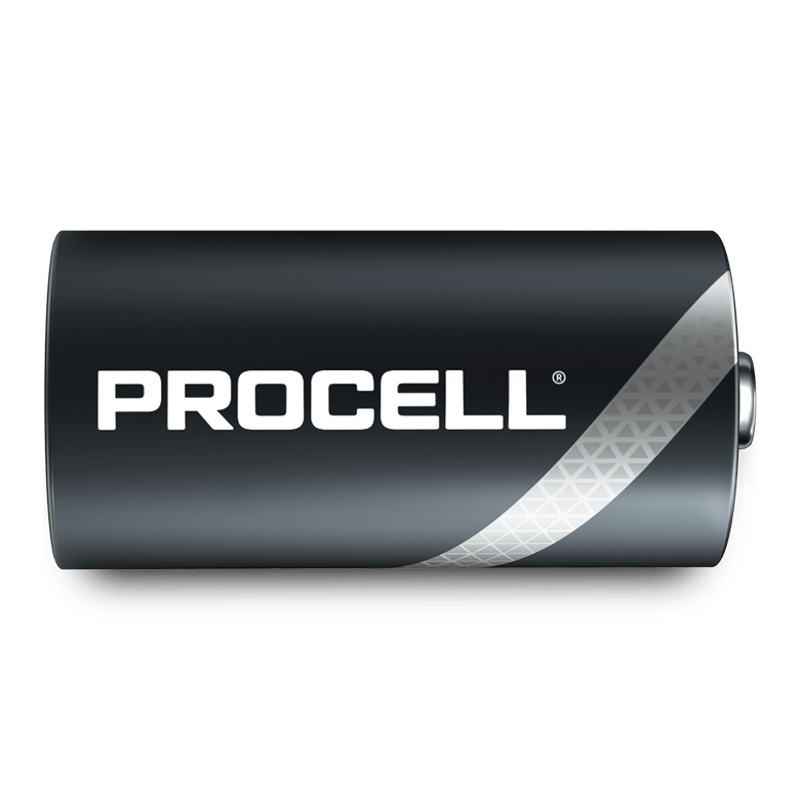 Procell Alkaline PC1400 C LR14