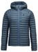 Black Diamond Approach Donzen Jas Blauw S Man