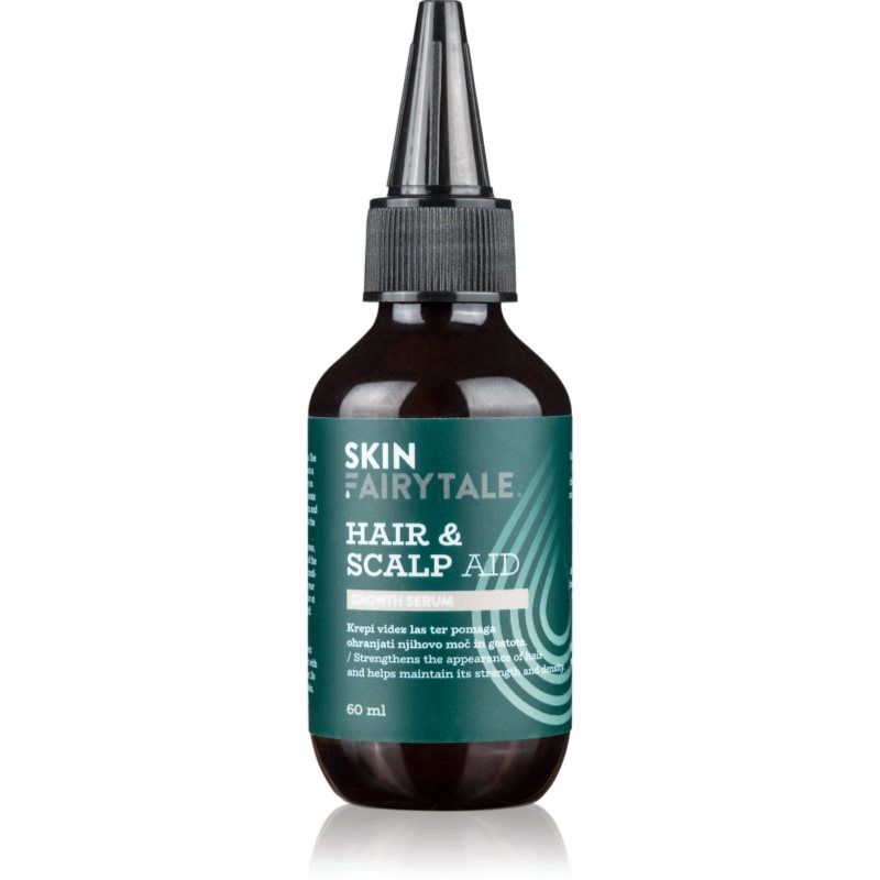 Skin Fairytale Growth Serum