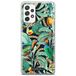 ERT GROUP Samsung A72 5G Hoesje Babaco Flowers 058 TPU