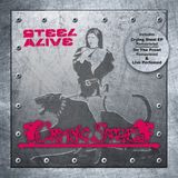 Sonic Rendezvous Crying Steel - Steel Alive (2 CD) (Remastered)