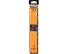 SPRO Basic Rig Super Barbed Pole Position Carpe Bas de ligne - Taille de crochet 8 - Noir