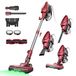 Aspirateur avec fil, 60 kPa, 650 W, 1,5 litre, 7 mètres