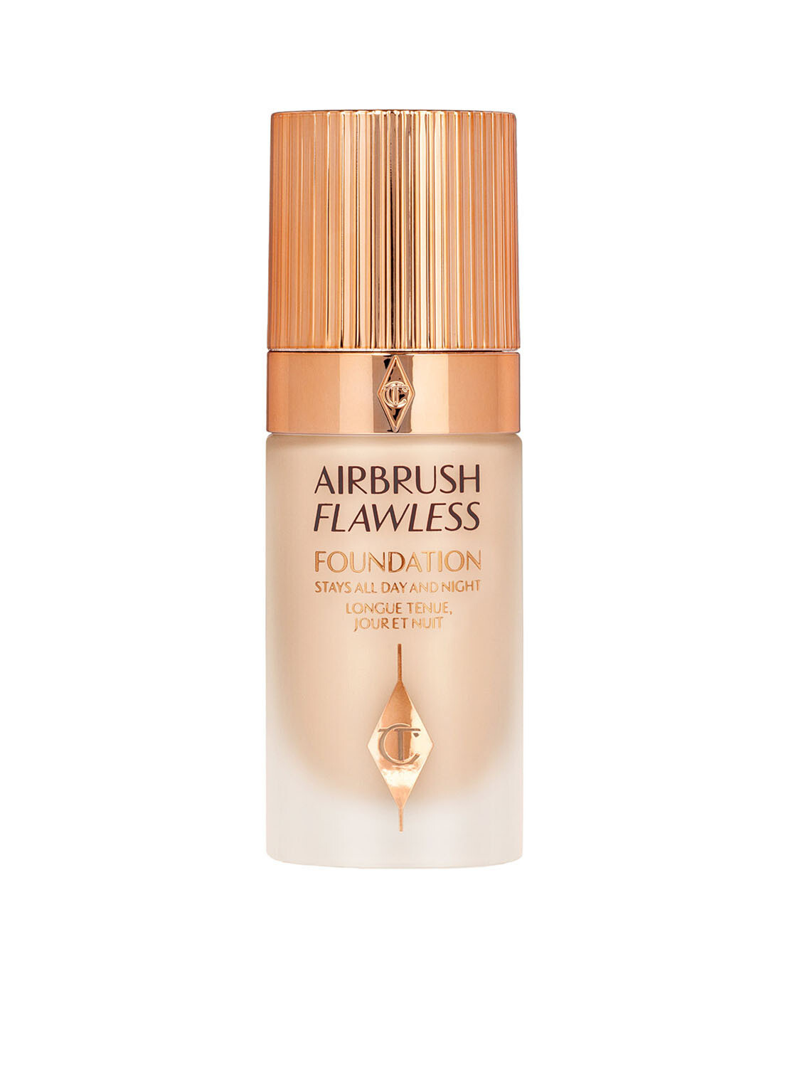 Charlotte Tilbury Airbrush Flawless Foundation