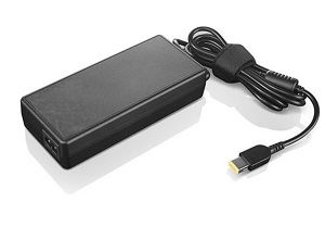 Lenovo 0B46994 90W AC Adapter - Black