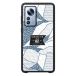 Coque de Téléphone 3D Modèle 24