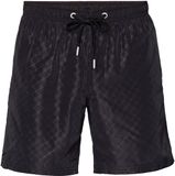 JOOP! Cortina Swimshorts Zwart Mannen