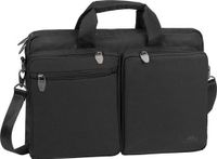 RivaCase 8530 black Laptop bag 16 inch
