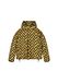 Fabienne Chapot Winter Coat Brown/Yellow
