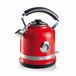 Ariete Moderna Bouilloire - 1.7L - 2000W - Noir/Rouge