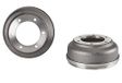 Brembo 14.A693.10 - achterremtrommels - 1 remtrommel