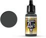 Vallejo Model Air Noir Vert Peinture Acrylique - 17 ml