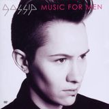 Bertus Distributie Gossip - Music For Men