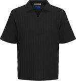 Jack & Jones Gebreide polo Effen Gebreide polo