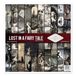 ITD Collection - Lost in a Fairy Tale Scrapbook Paper Set - 10+1 Sheets - 12x12 Inch