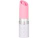 Pillow Talk Lusty Luxurious Flickering Massager Rose