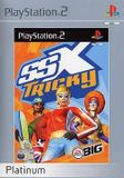 Merkloos / Sans marque SSX Tricky (platinum)