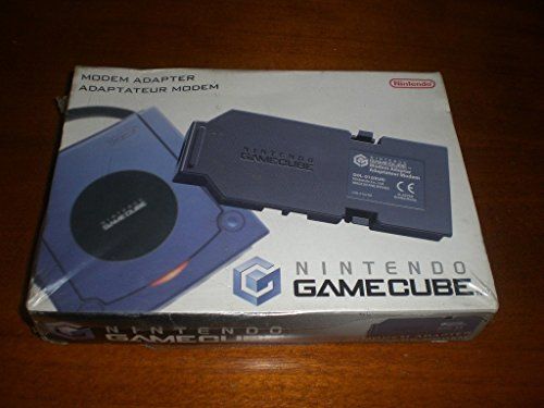 Nintendo Modem Adapter Kit
