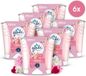 Glade Geurkaars I Love You 100% Raapzaadwax