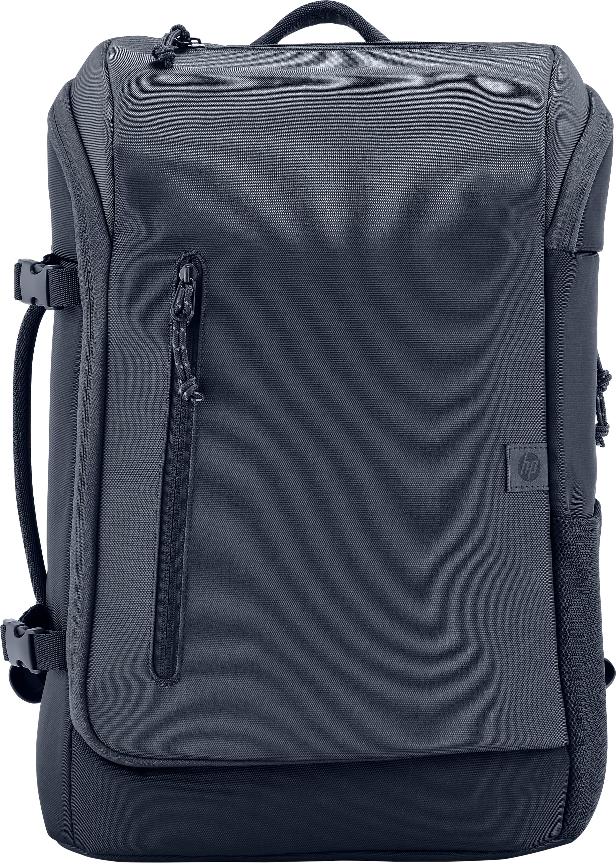 HP   Travel 15,6 Iron Grey laptopbackpack, 25 liter