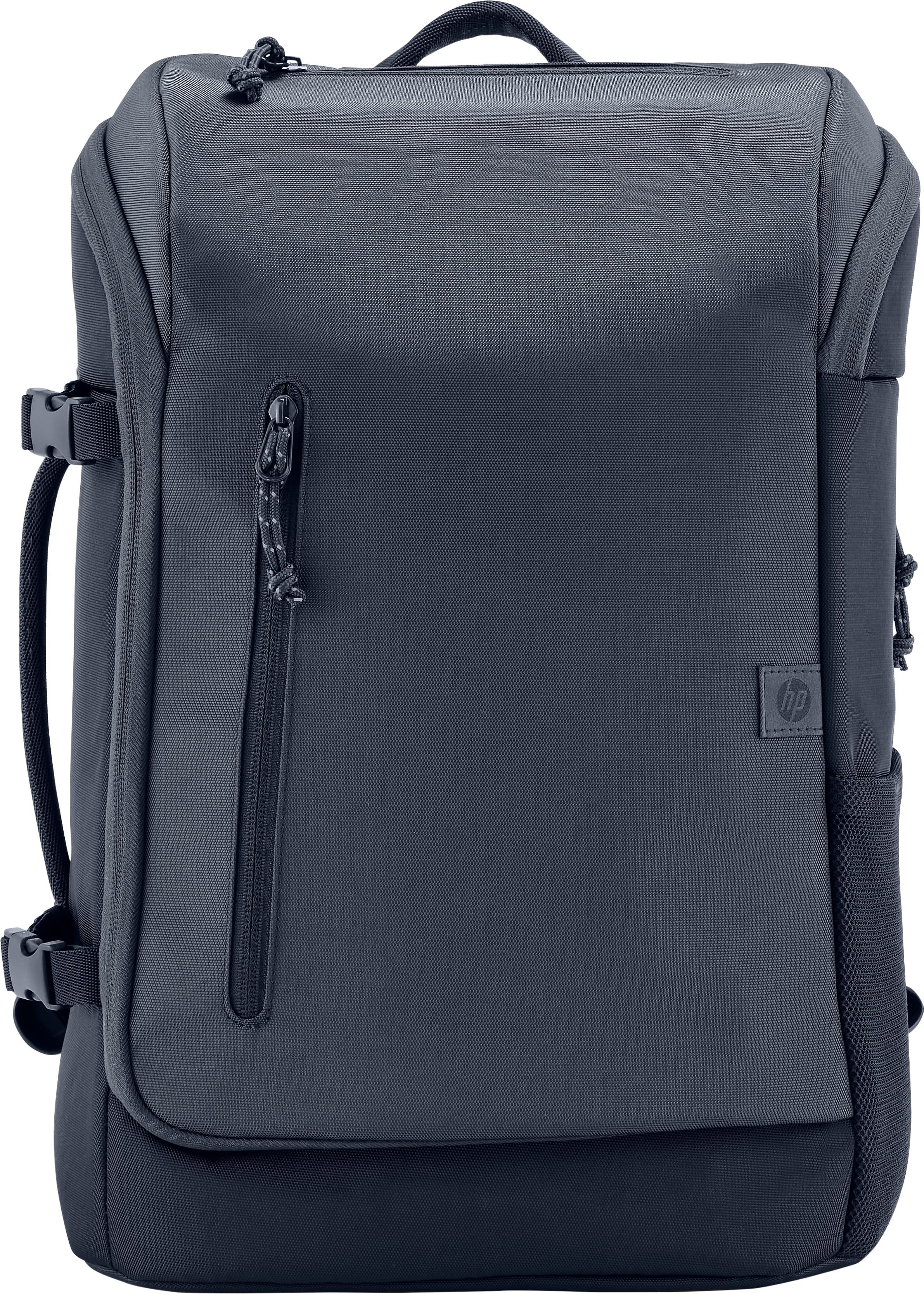 HP Travel 15.6" Laptop Backpack - 25L - Iron Grey