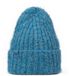 Buff ® Knitted & Fleece Muts Blauw