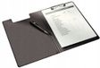 Leitz Solid Klembord A4 met Kaft, lichtblauw