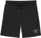 Puma Class Pintuck 8'' Korte Sportbroek Zwart L Man