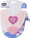 Chicco - 088157 anneau de dentition 2M + Rose