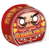 Asmodee Igiari Daruma - Bordspellen – kaartspellen – vanaf 14 jaar – 2 tot 5 spelers – 30 minuten – Franse versie