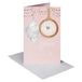 American Greetings Kerstkaart voor vrouw met ornament aandenken (grappig en prachtig)