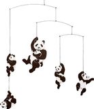 Flensted Panda Mobile