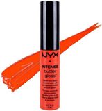 NYX Professional Makeup NYX Intense Butter Gloss - IBLG04 Orangesicle