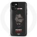 La Casa de Papel El Profesor Maniacase Hoesje voor iPhone 12 Pro Max